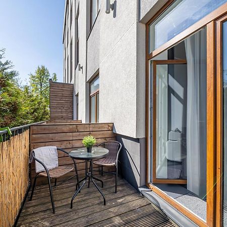 Grizinkalns Residence With Free Parking Riga Luaran gambar
