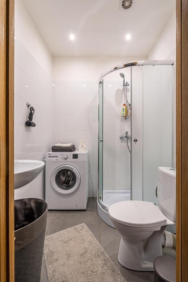 Grizinkalns Residence With Free Parking Riga Luaran gambar