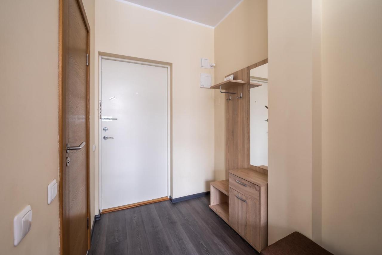 Grizinkalns Residence With Free Parking Riga Luaran gambar
