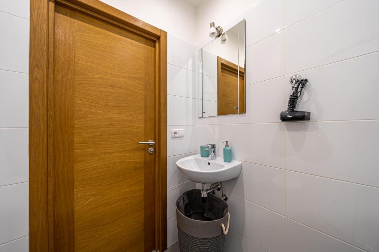 Grizinkalns Residence With Free Parking Riga Luaran gambar