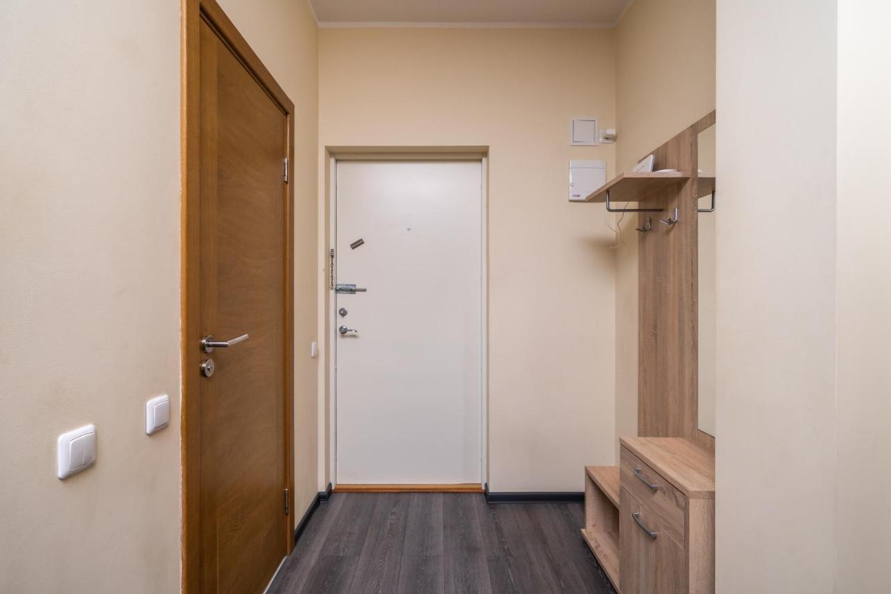 Grizinkalns Residence With Free Parking Riga Luaran gambar