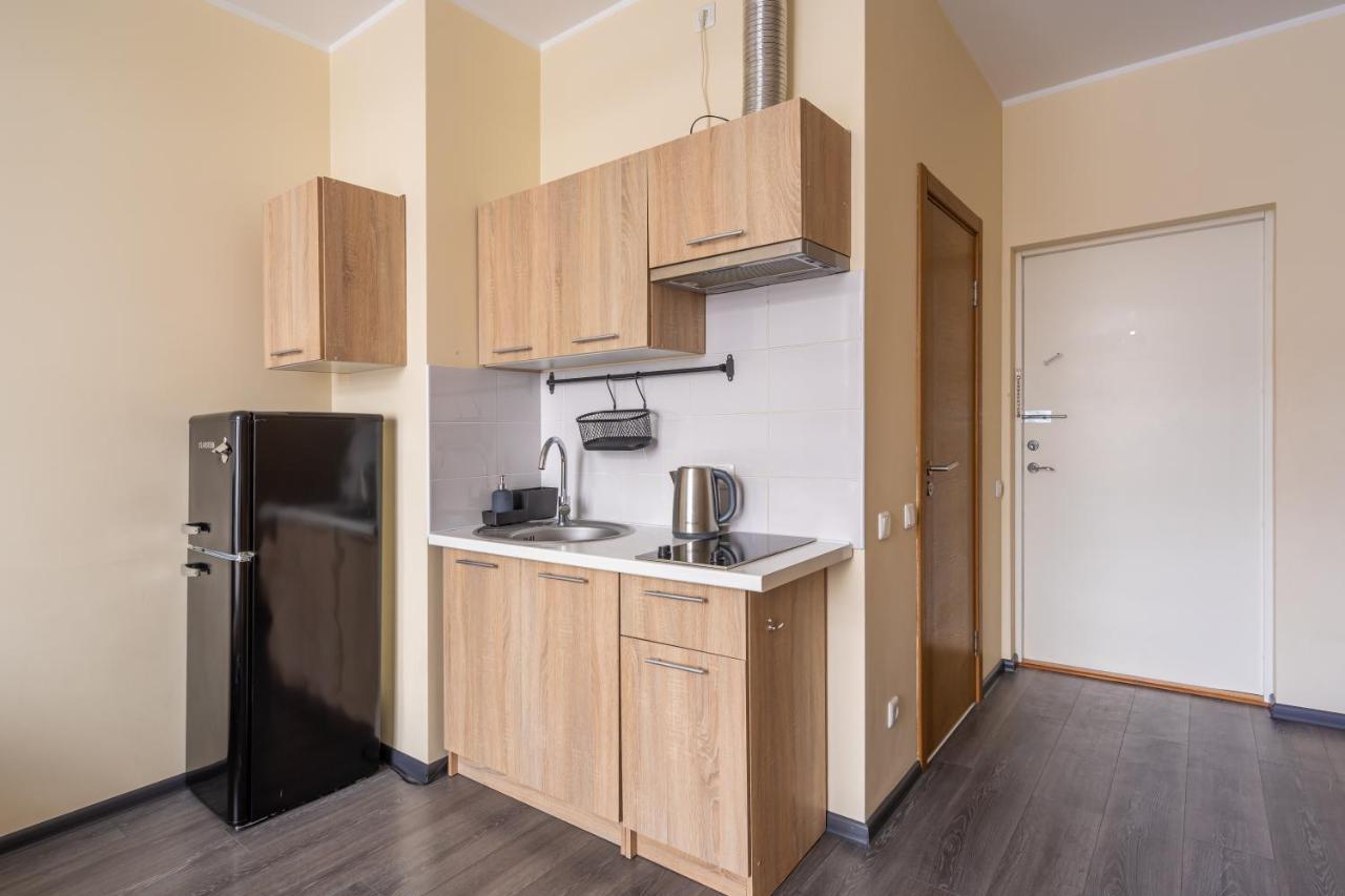Grizinkalns Residence With Free Parking Riga Luaran gambar
