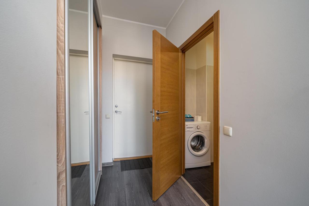 Grizinkalns Residence With Free Parking Riga Luaran gambar