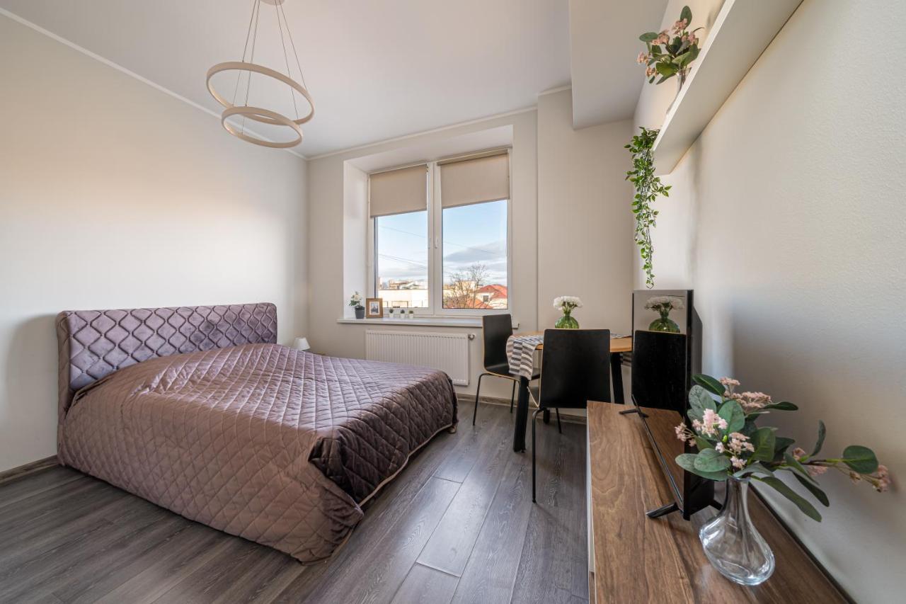Grizinkalns Residence With Free Parking Riga Luaran gambar