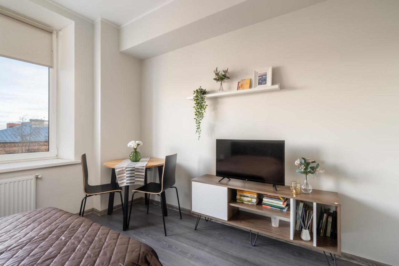 Grizinkalns Residence With Free Parking Riga Luaran gambar