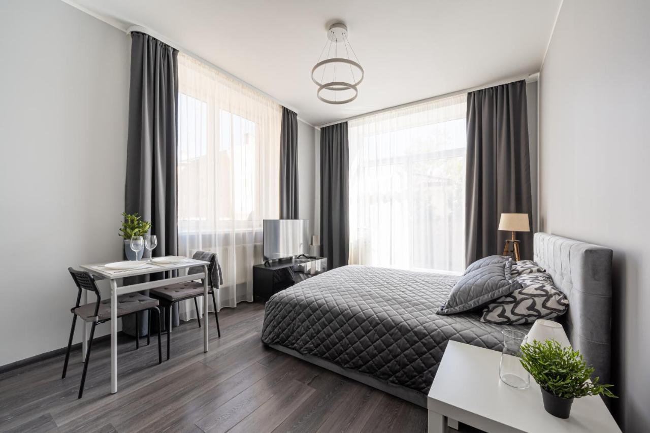 Grizinkalns Residence With Free Parking Riga Luaran gambar