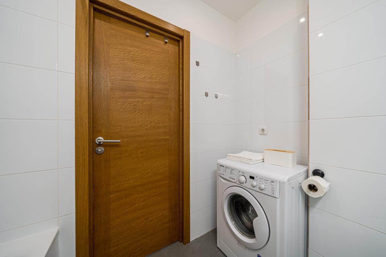 Grizinkalns Residence With Free Parking Riga Luaran gambar