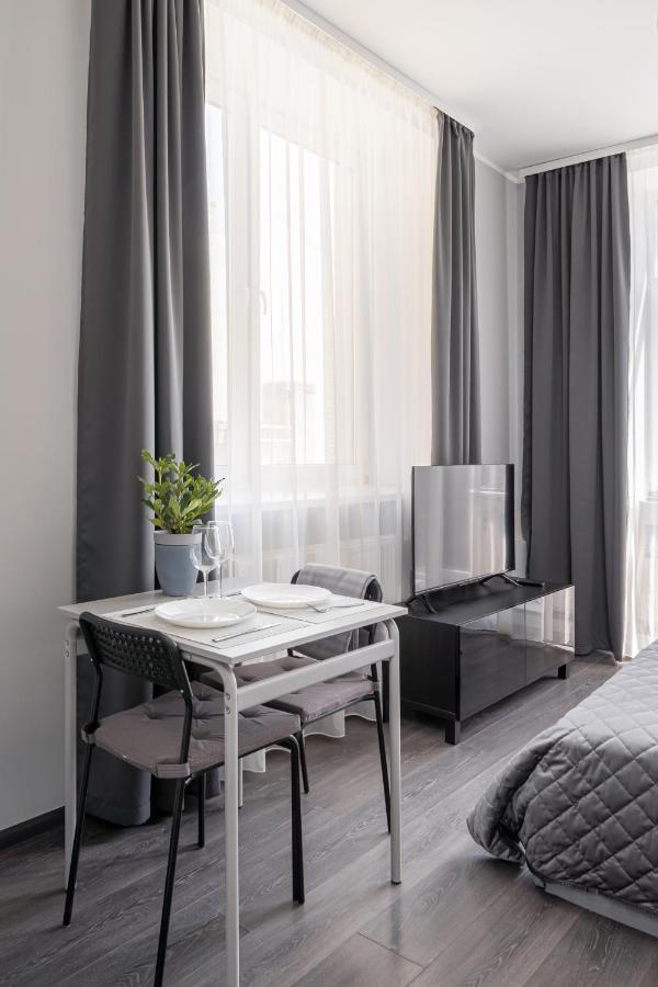Grizinkalns Residence With Free Parking Riga Luaran gambar