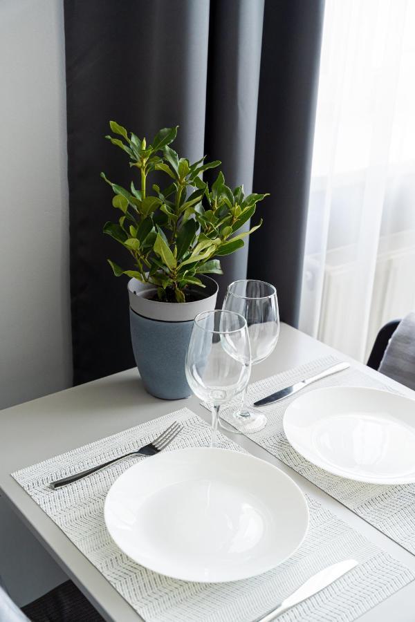 Grizinkalns Residence With Free Parking Riga Luaran gambar