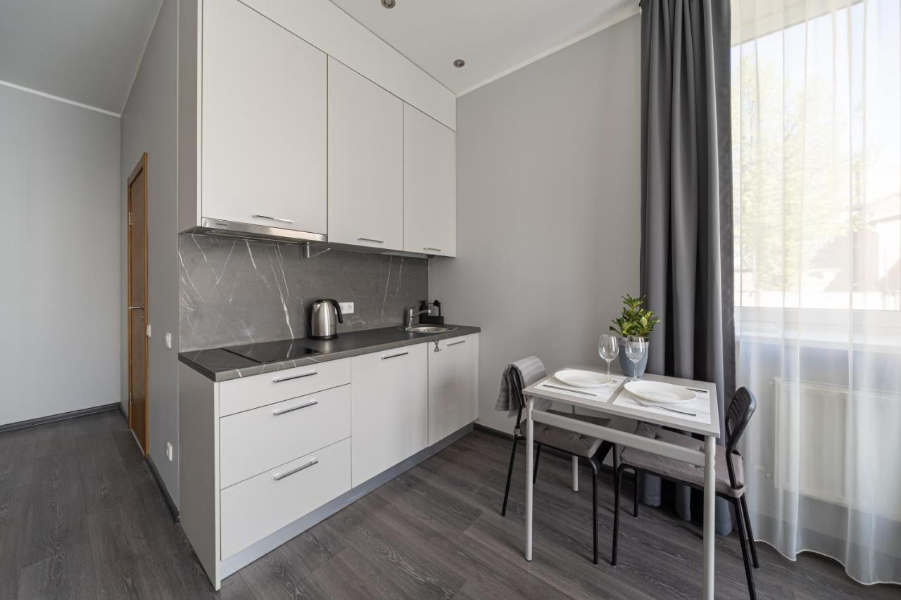 Grizinkalns Residence With Free Parking Riga Luaran gambar