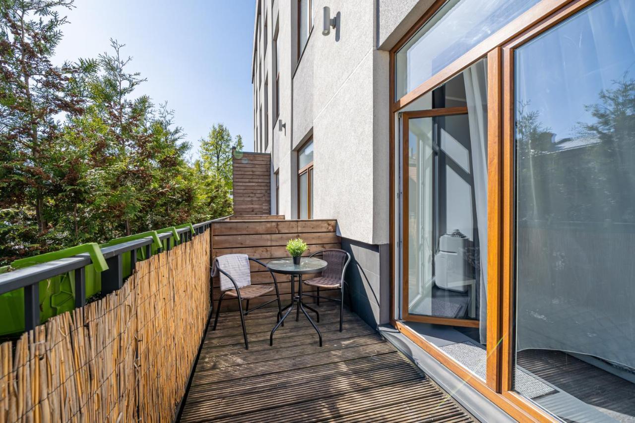 Grizinkalns Residence With Free Parking Riga Luaran gambar